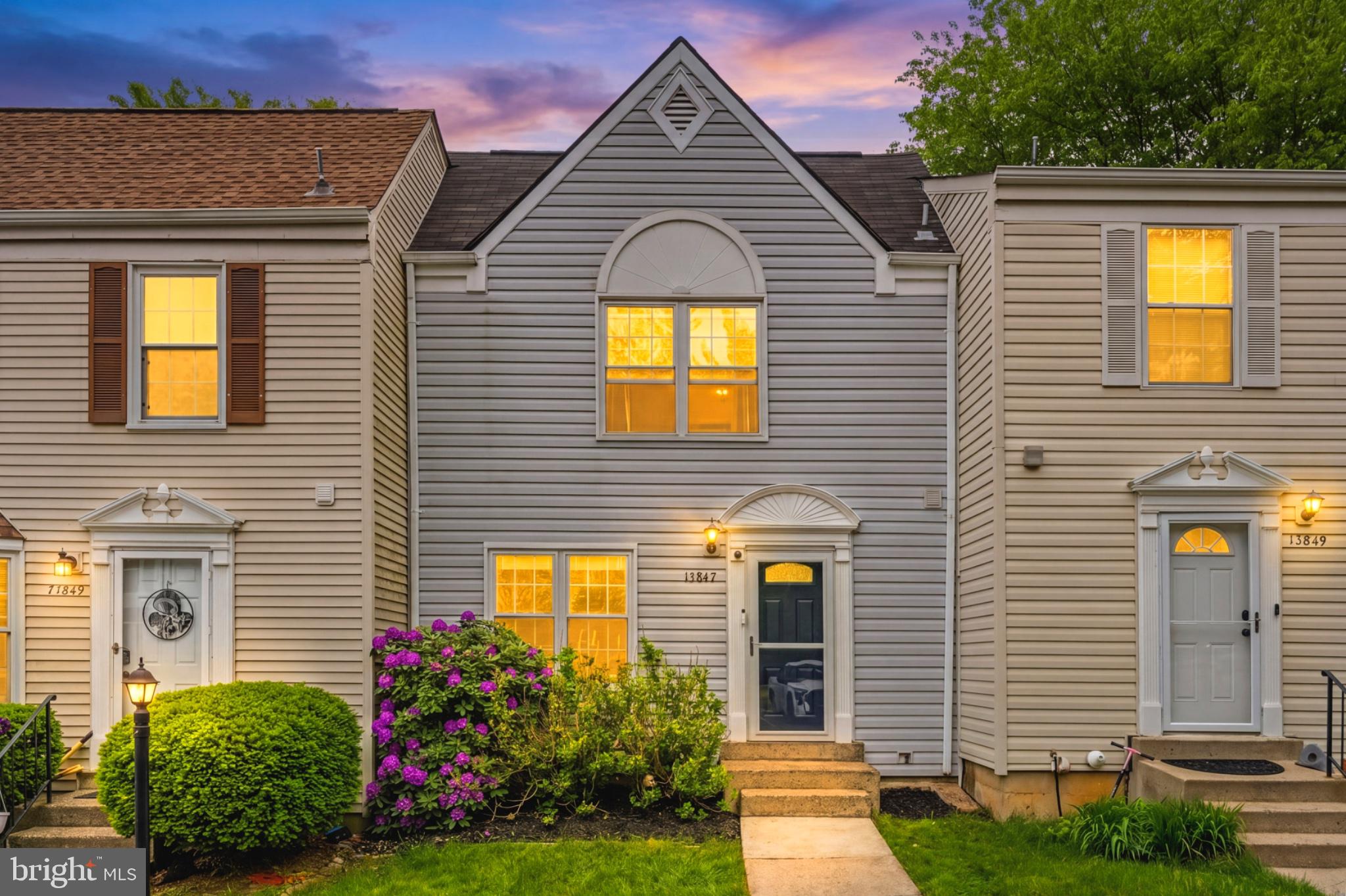 13847 FOUNT BEATTIE COURT