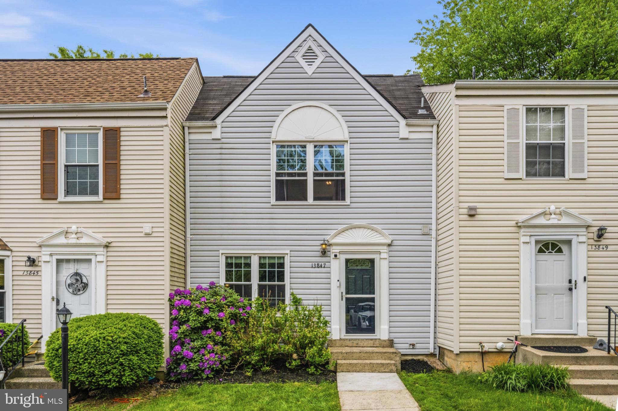 13847 FOUNT BEATTIE COURT