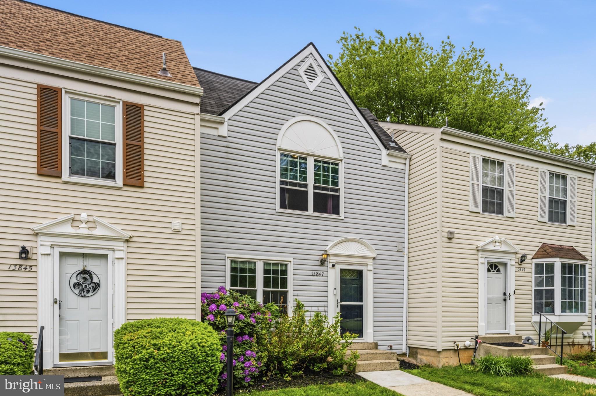 13847 FOUNT BEATTIE COURT