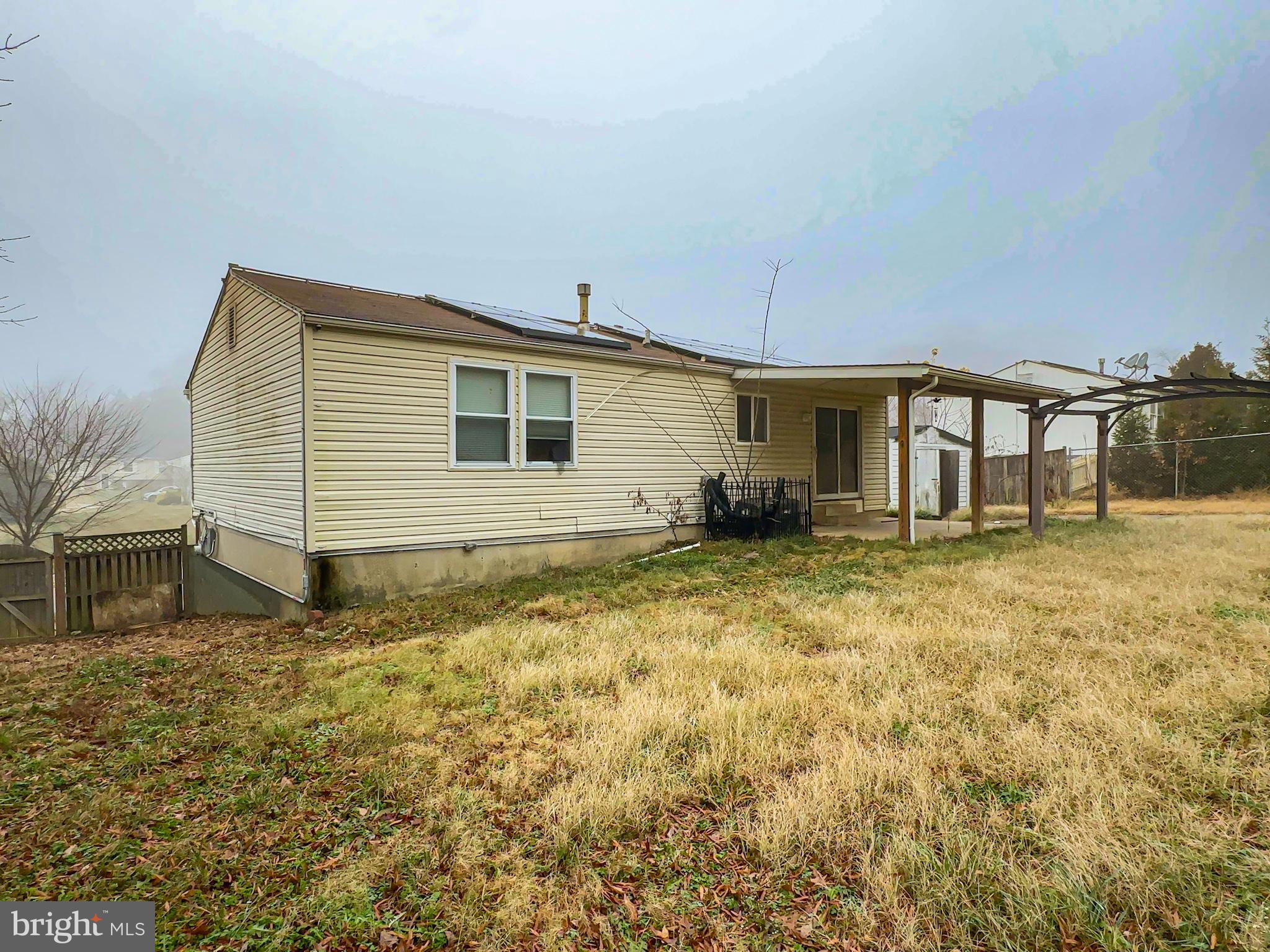 WINDBROOK - Residential