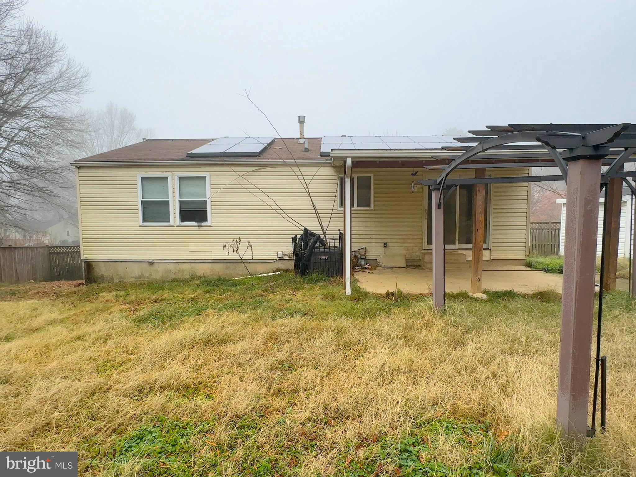 WINDBROOK - Residential