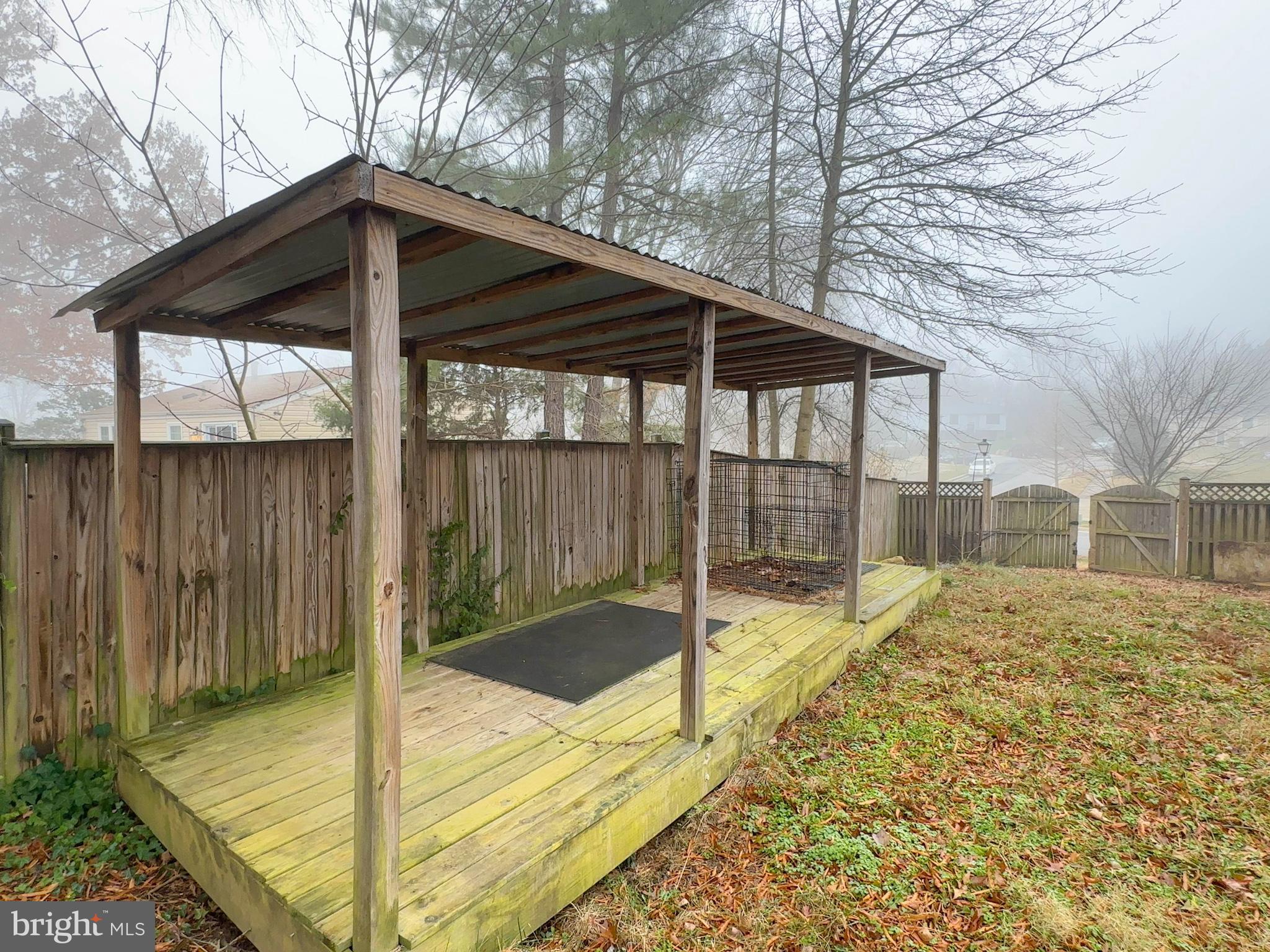 WINDBROOK - Residential