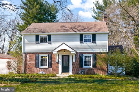 Photo of 251 PRIMROSE AVE, LANCASTER, PA 17601 (MLS # PALA2032884)