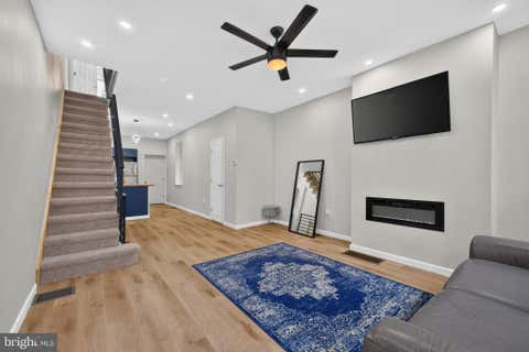 Townhouse For Sale - 2442 N 13th Street<br/> PHILADELPHIA, PA 19133