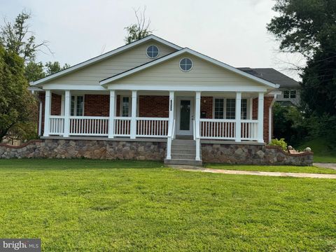 6305 HAWAII COURT ALEXANDRIA VA 22312
