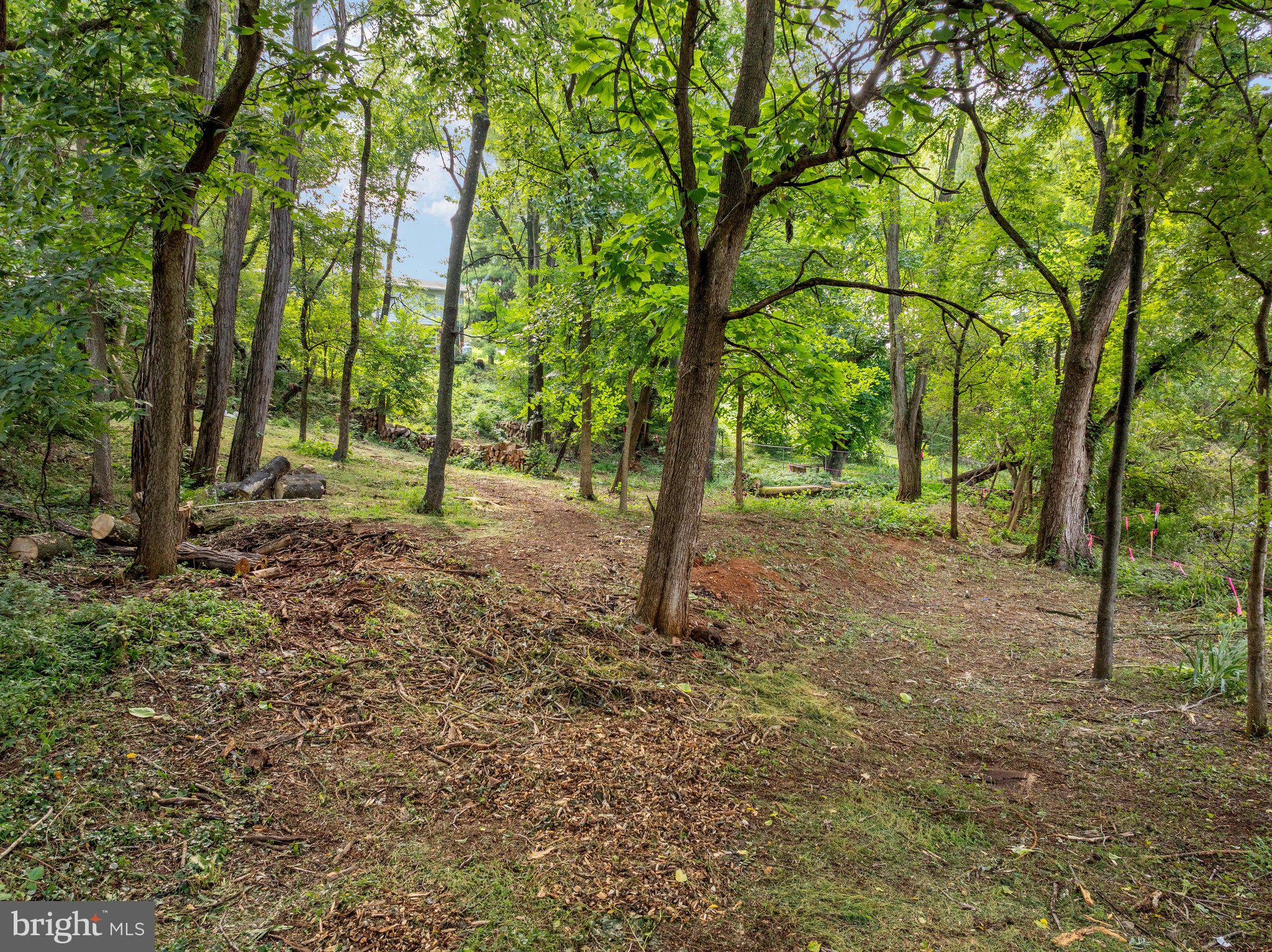 BRAXTON - LOT 27A1 ROAD