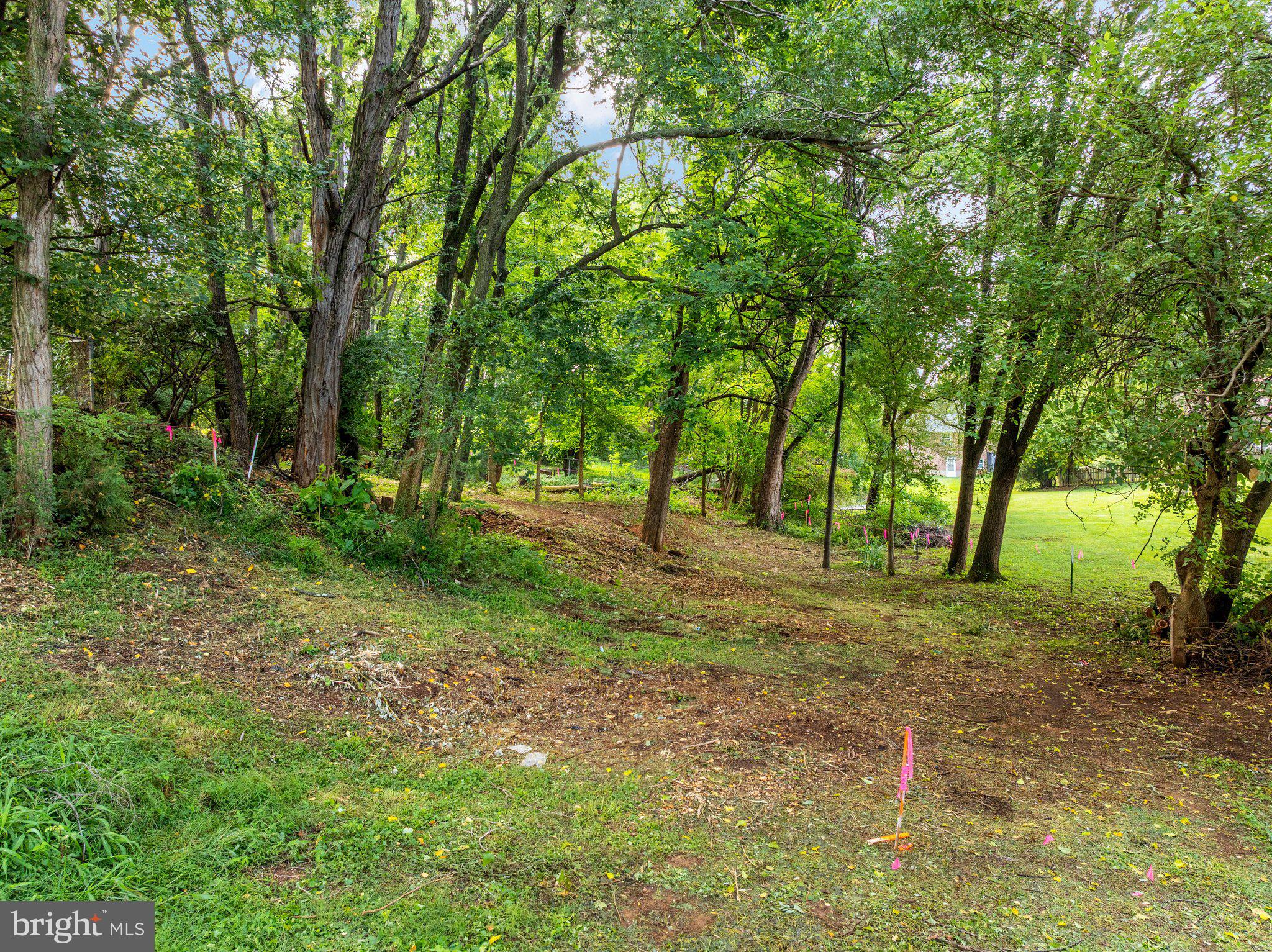 BRAXTON - LOT 27A1 ROAD