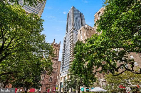 1911 WALNUT STREET UNIT 2701 PHILADELPHIA PA 19103