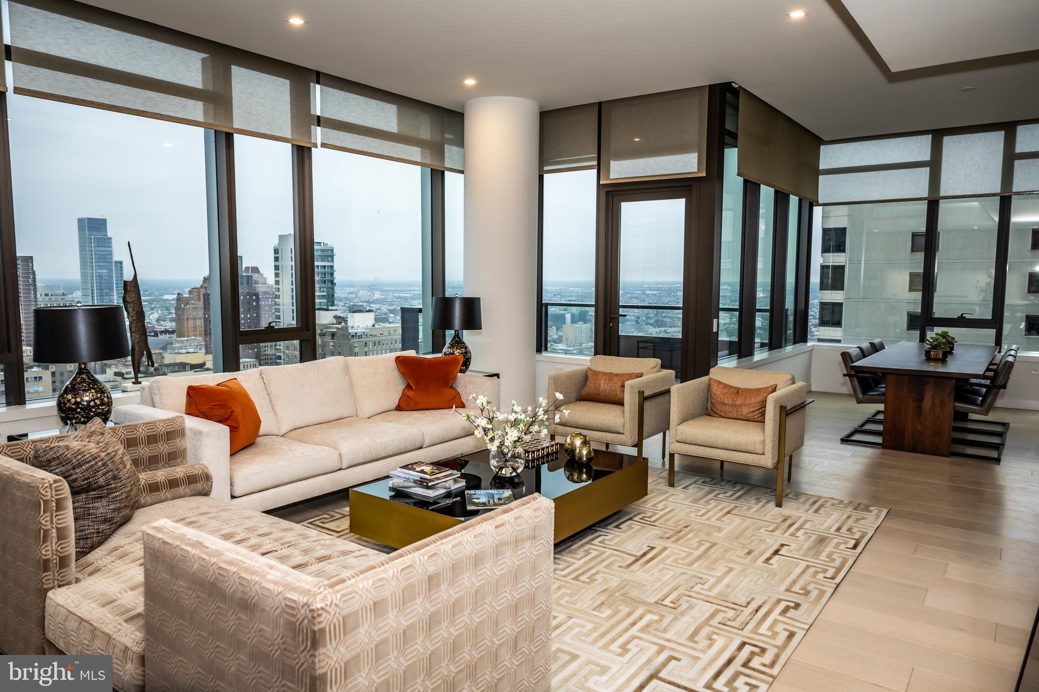 1911 WALNUT STREET UNIT 2701