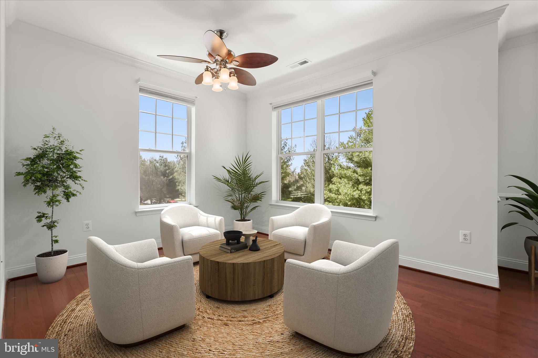 TIREE LAND CONDOMINIUMS - Residential