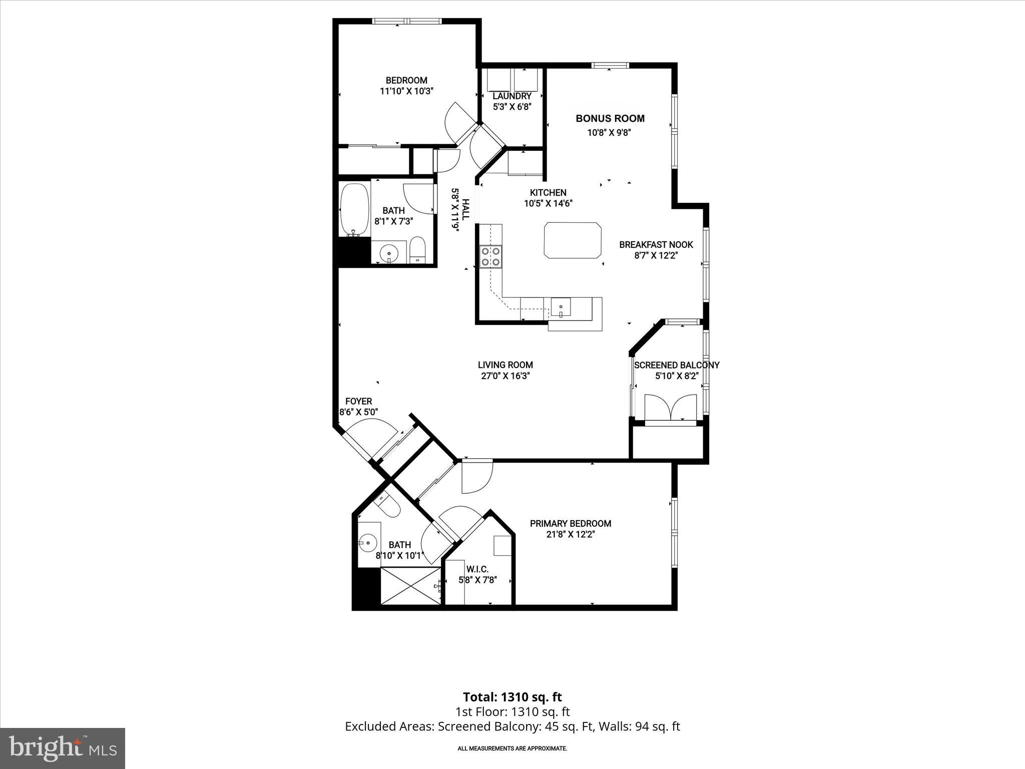TIREE LAND CONDOMINIUMS - Residential