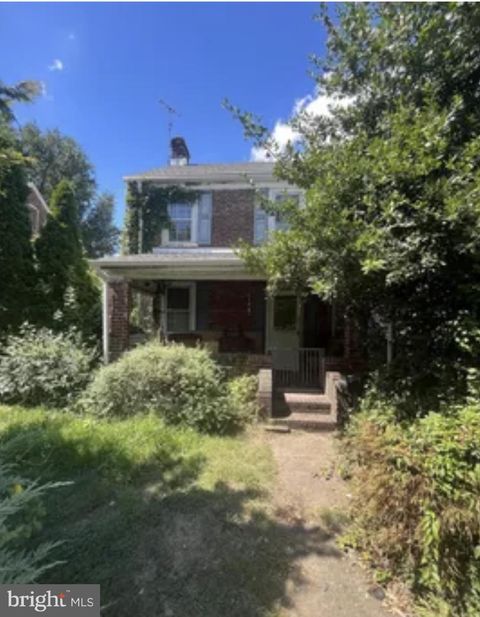 3127 MOUNT EPHRAIM AVENUE CAMDEN NJ 08104