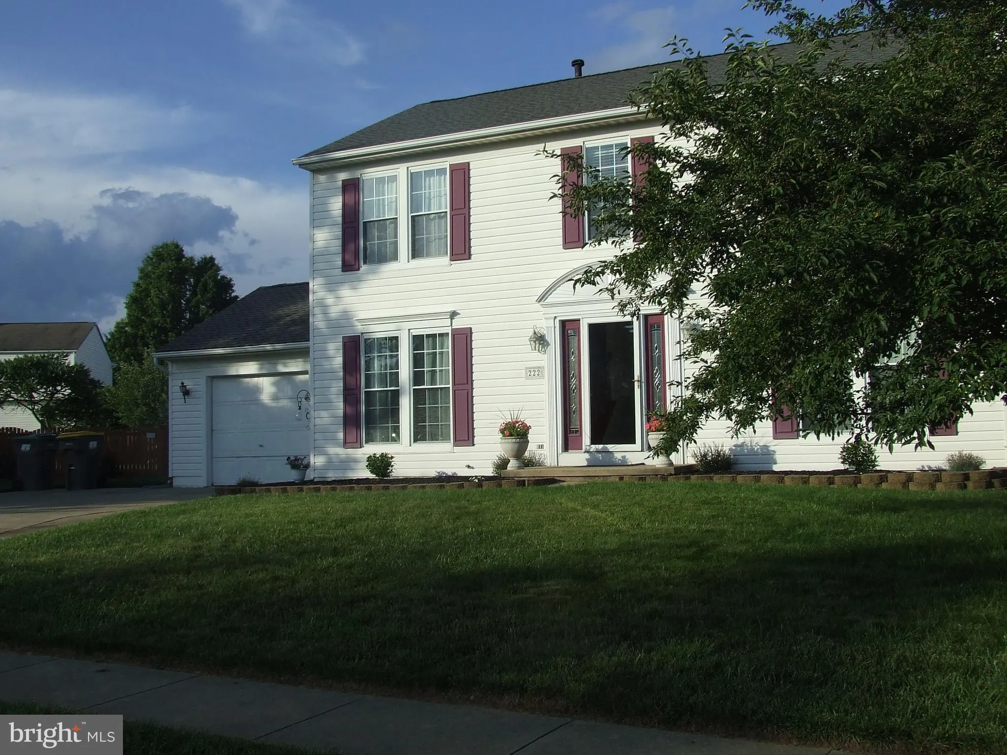 222 Ermine Drive, New Castle, DE 19720