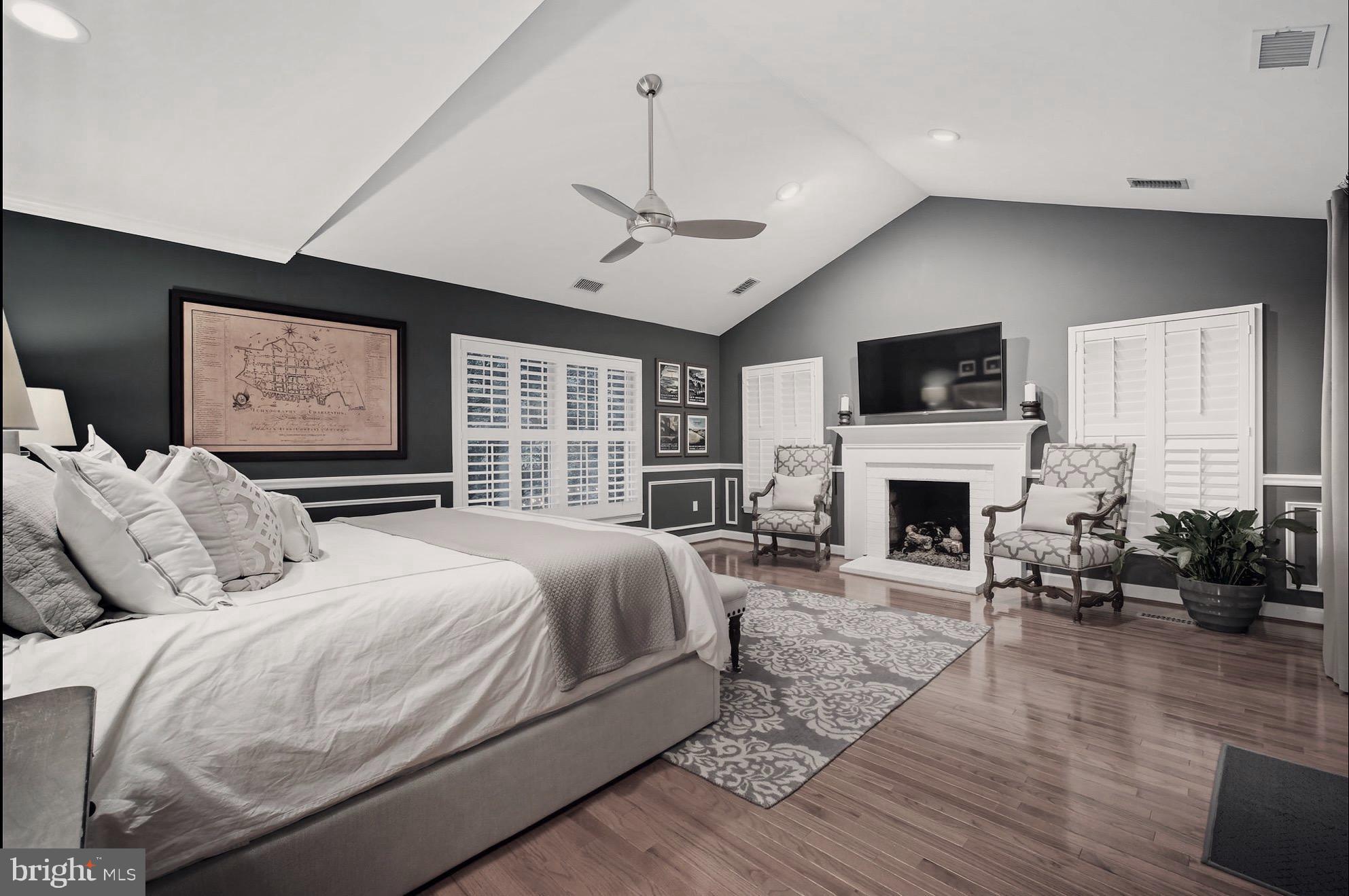 GREAT FALLS - Residential