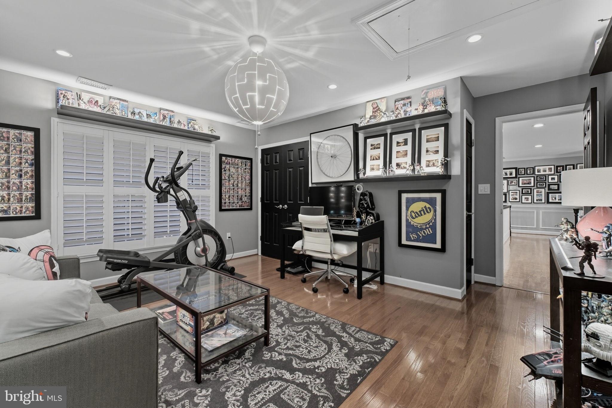 GREAT FALLS - Residential