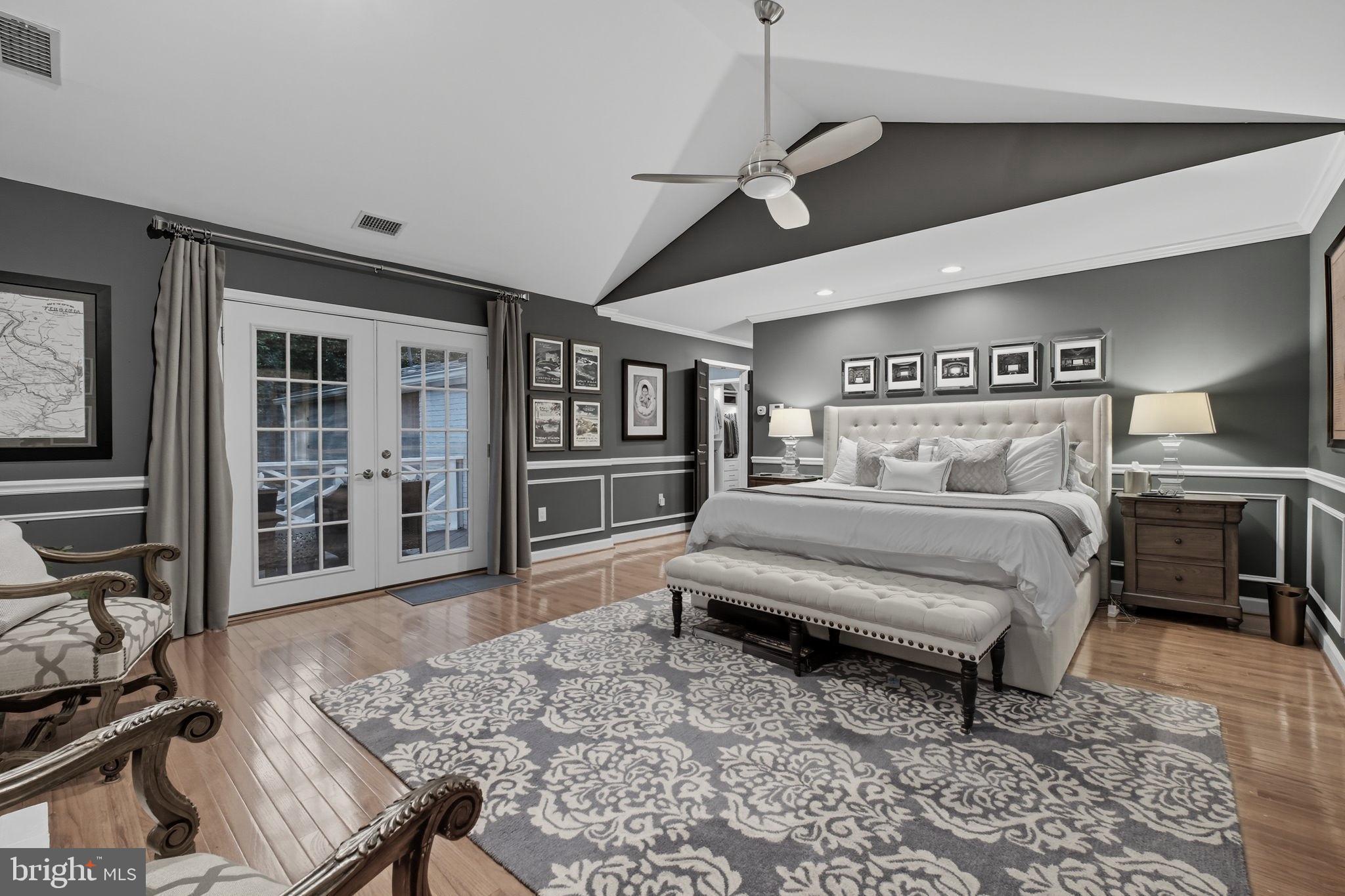 GREAT FALLS - Residential