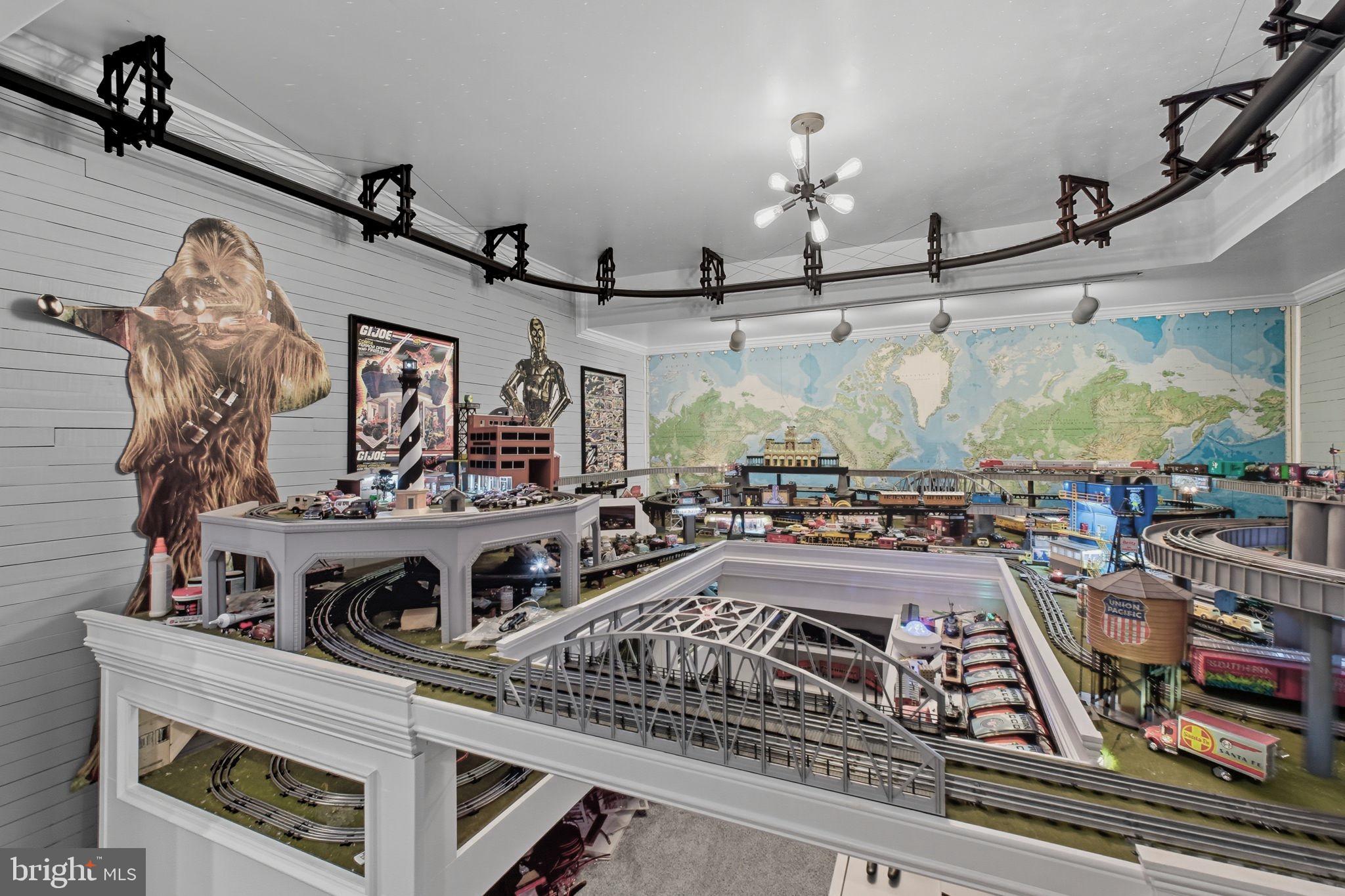 GREAT FALLS - Residential