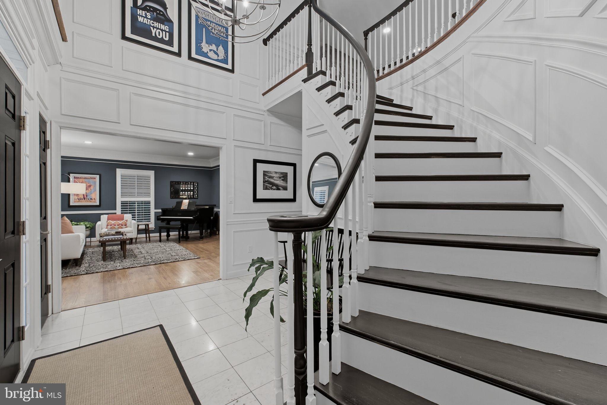 GREAT FALLS - Residential