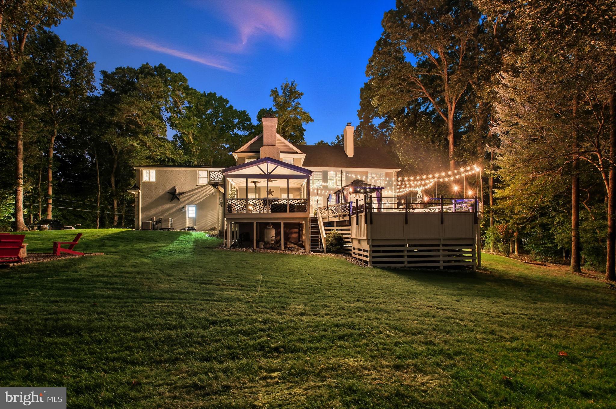 GREAT FALLS - Residential