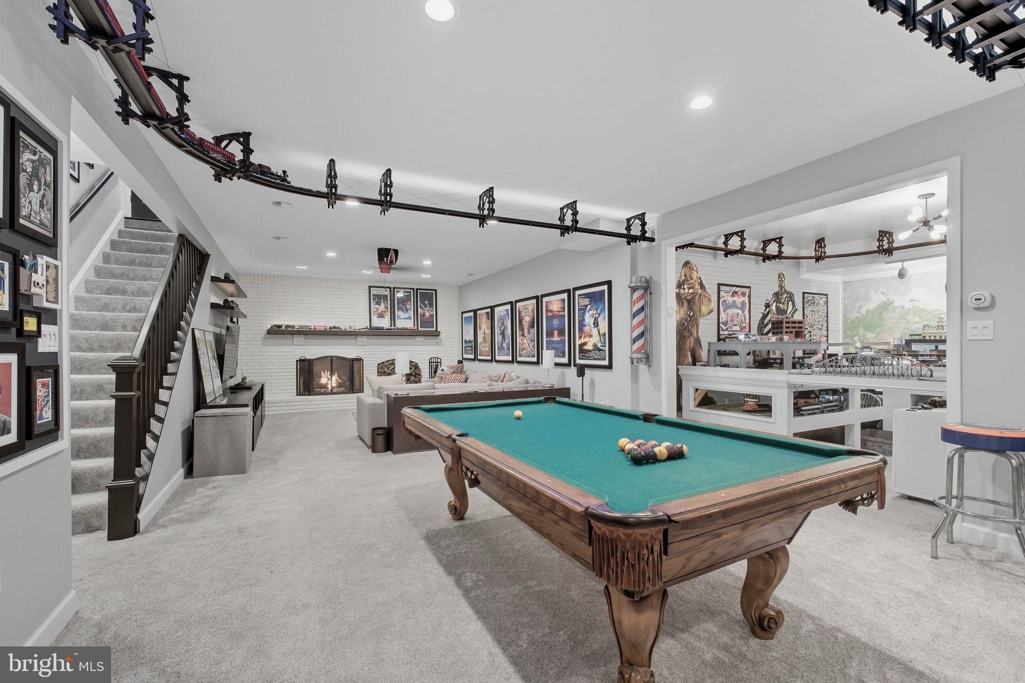 GREAT FALLS - Residential