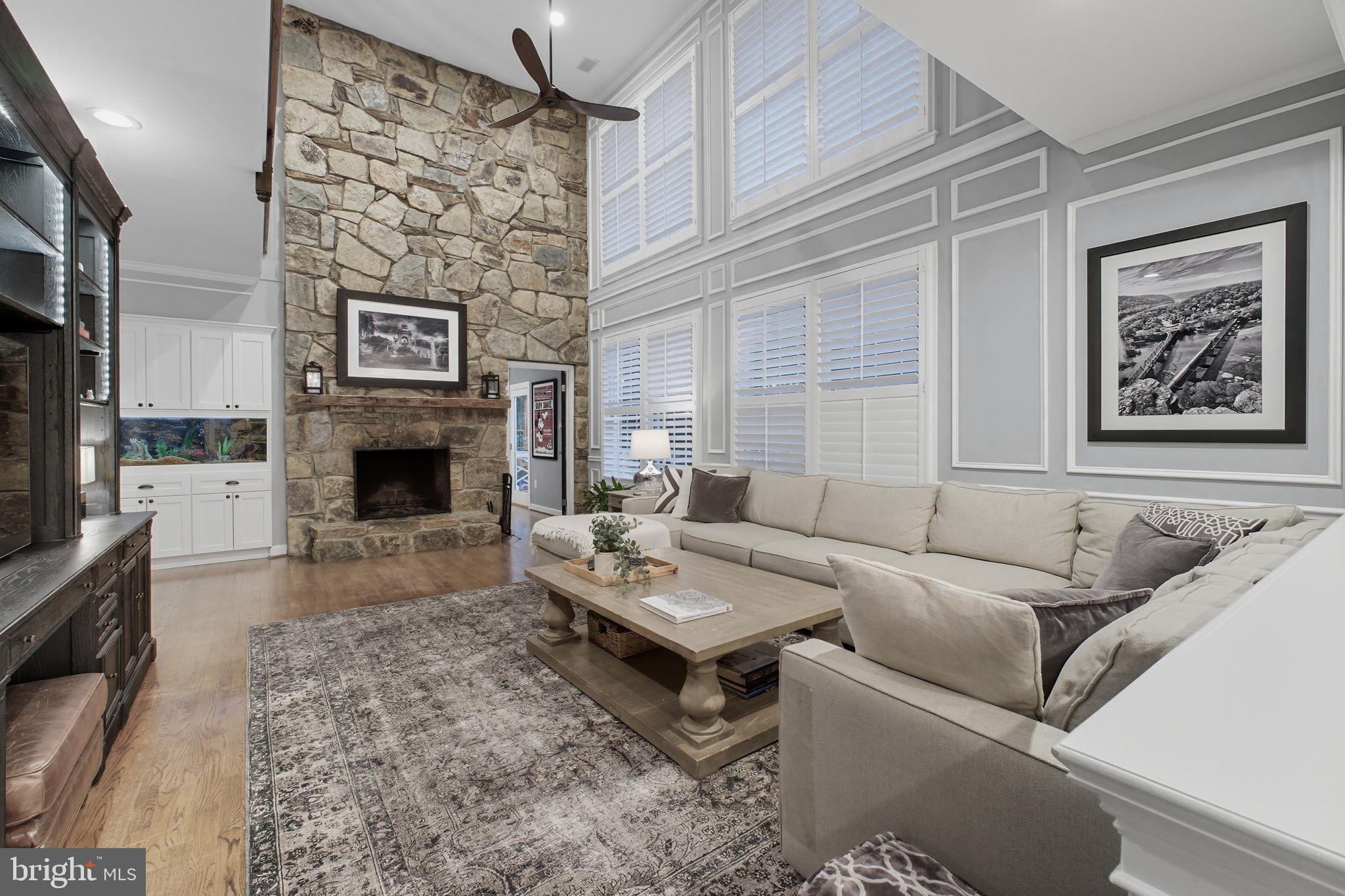 GREAT FALLS - Residential