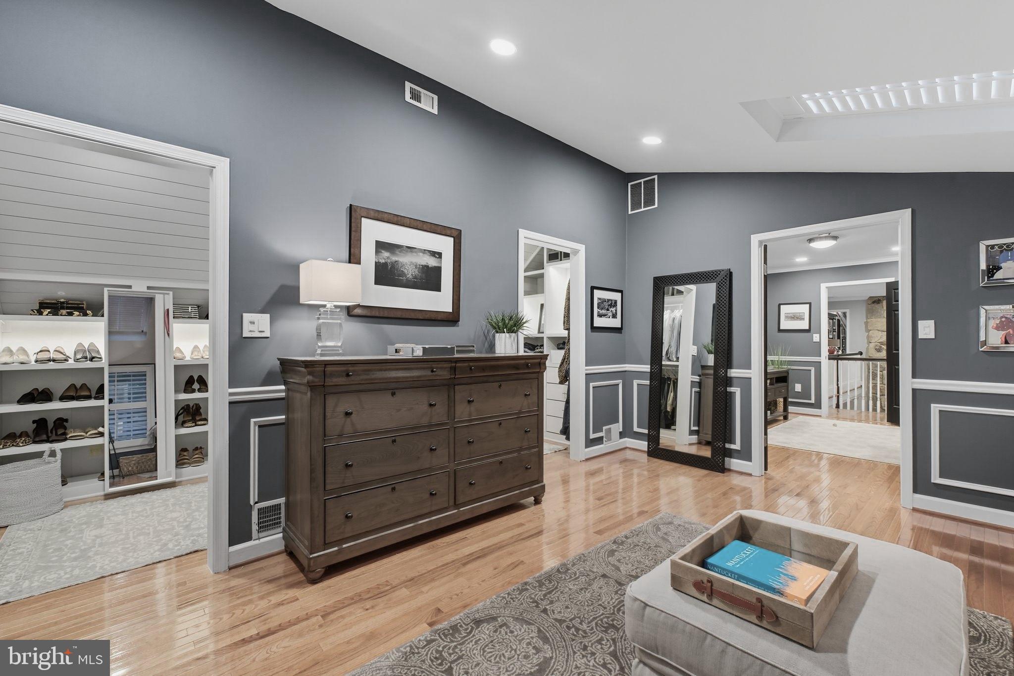 GREAT FALLS - Residential