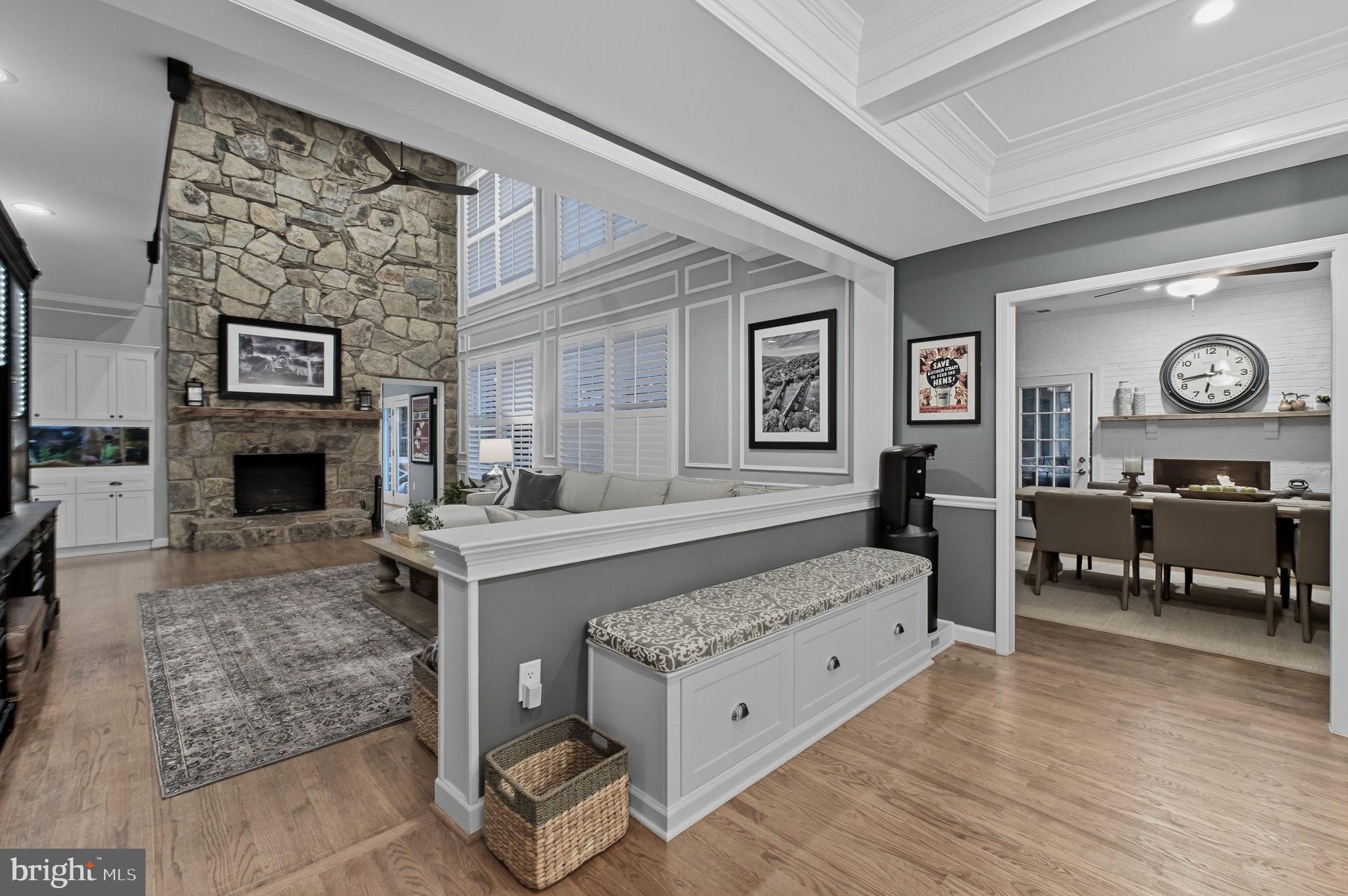 GREAT FALLS - Residential