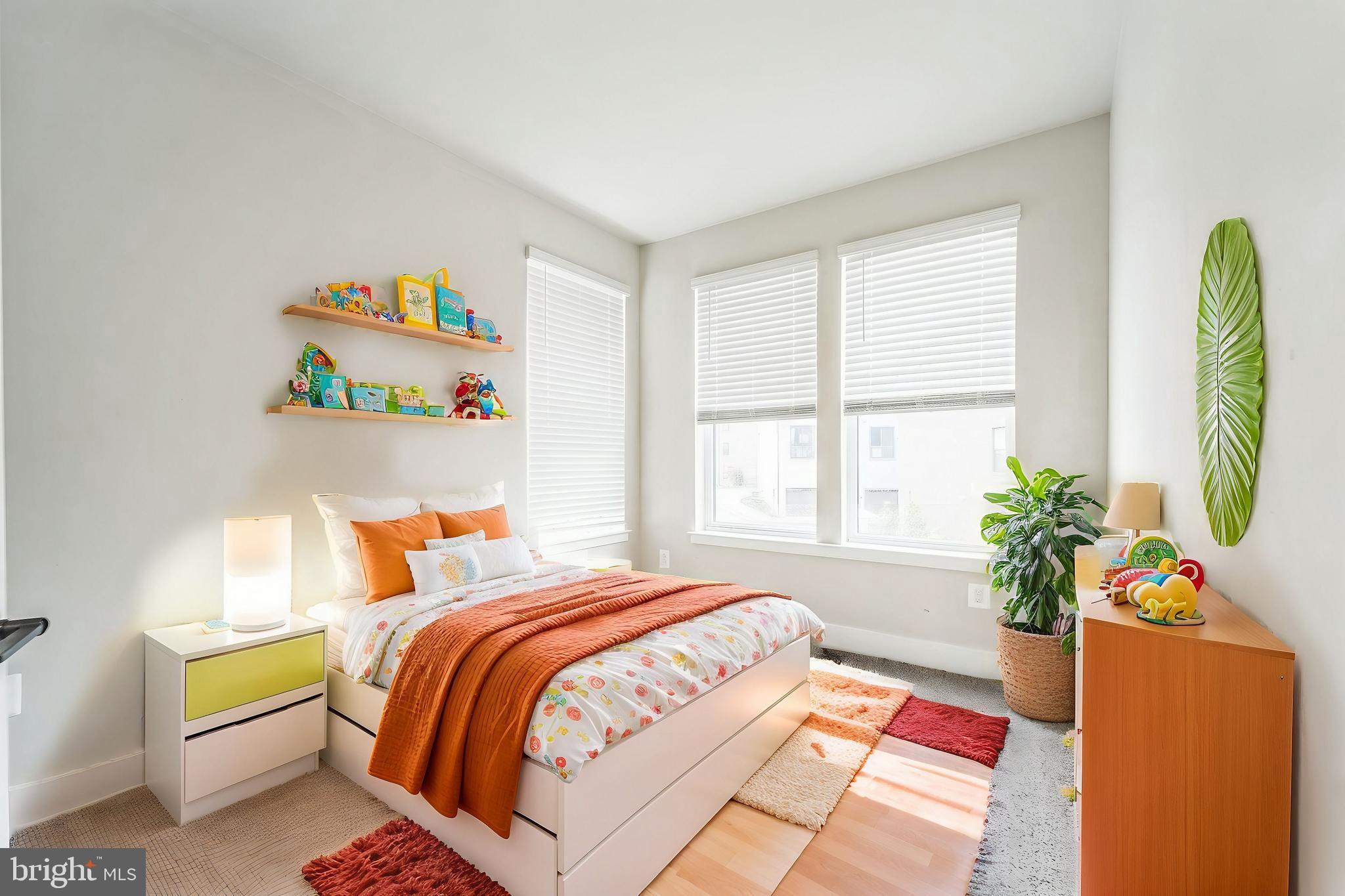 ROLAND PARK - Residential