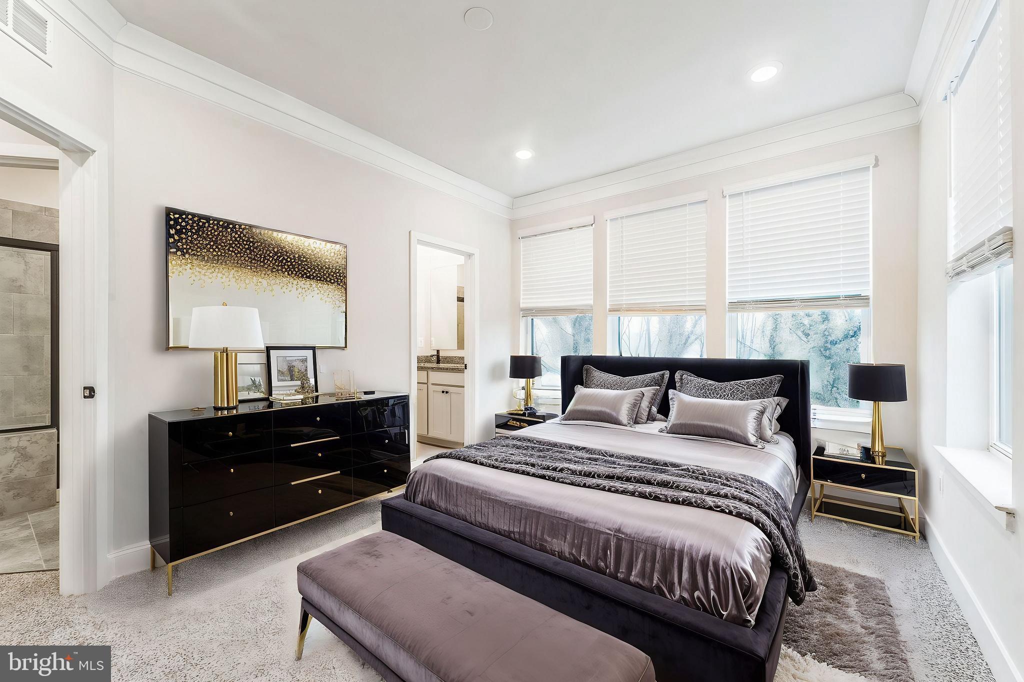 ROLAND PARK - Residential