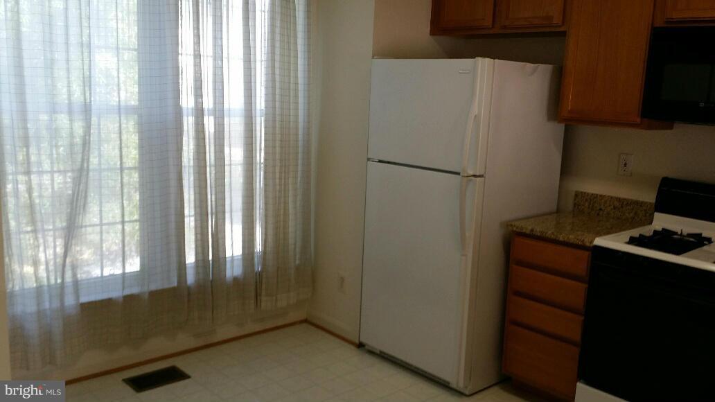 RUSSETT - Residential Lease