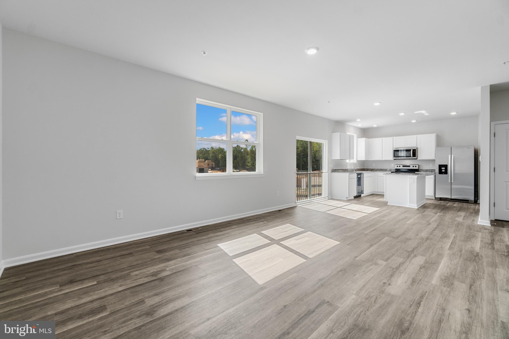 RED HILL - Residential