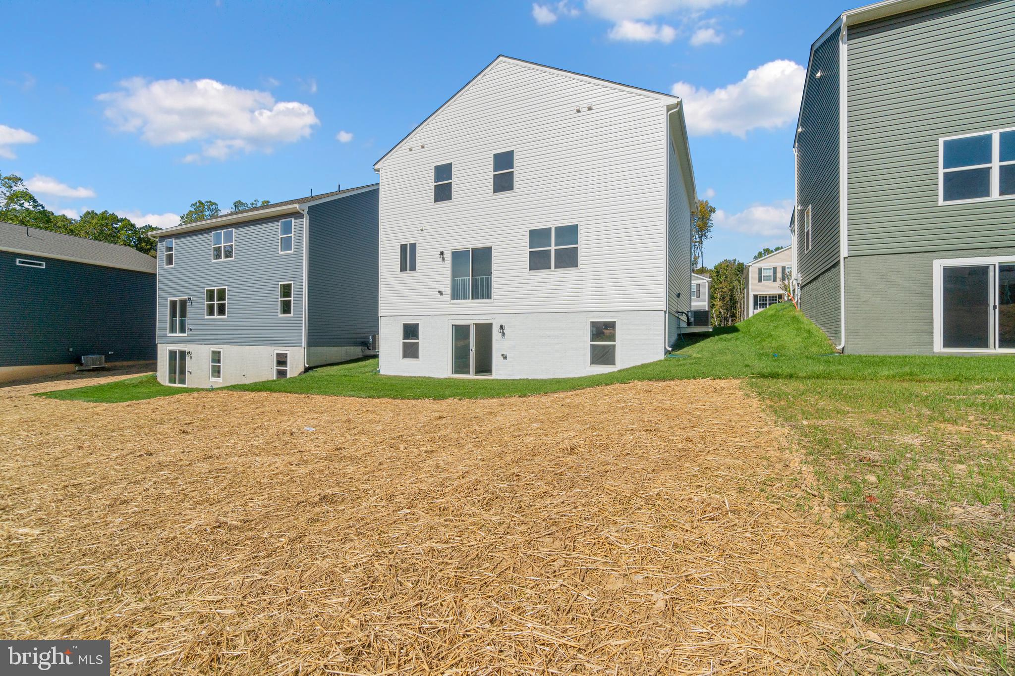 RED HILL - Residential