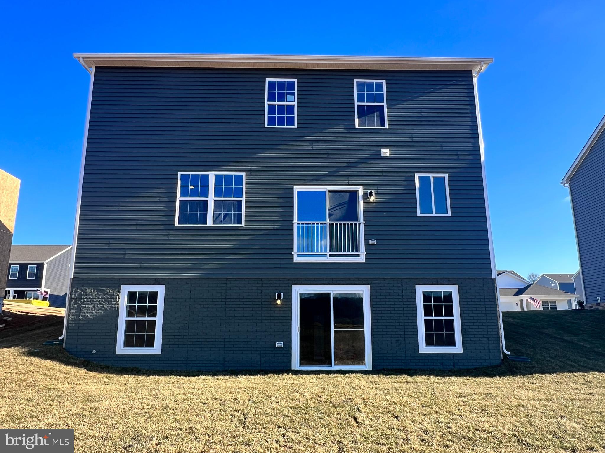 RED HILL - Residential