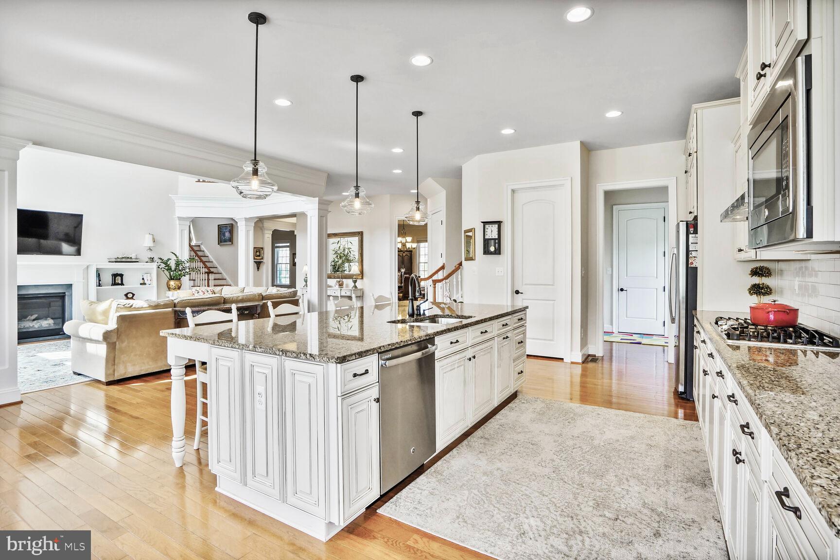 ELK RIDGE ESTATES - Residential