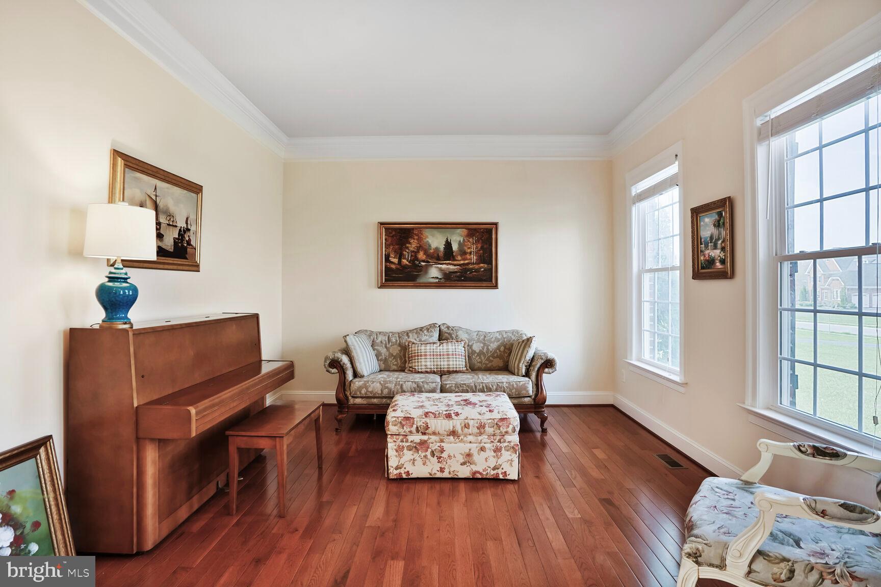 ELK RIDGE ESTATES - Residential