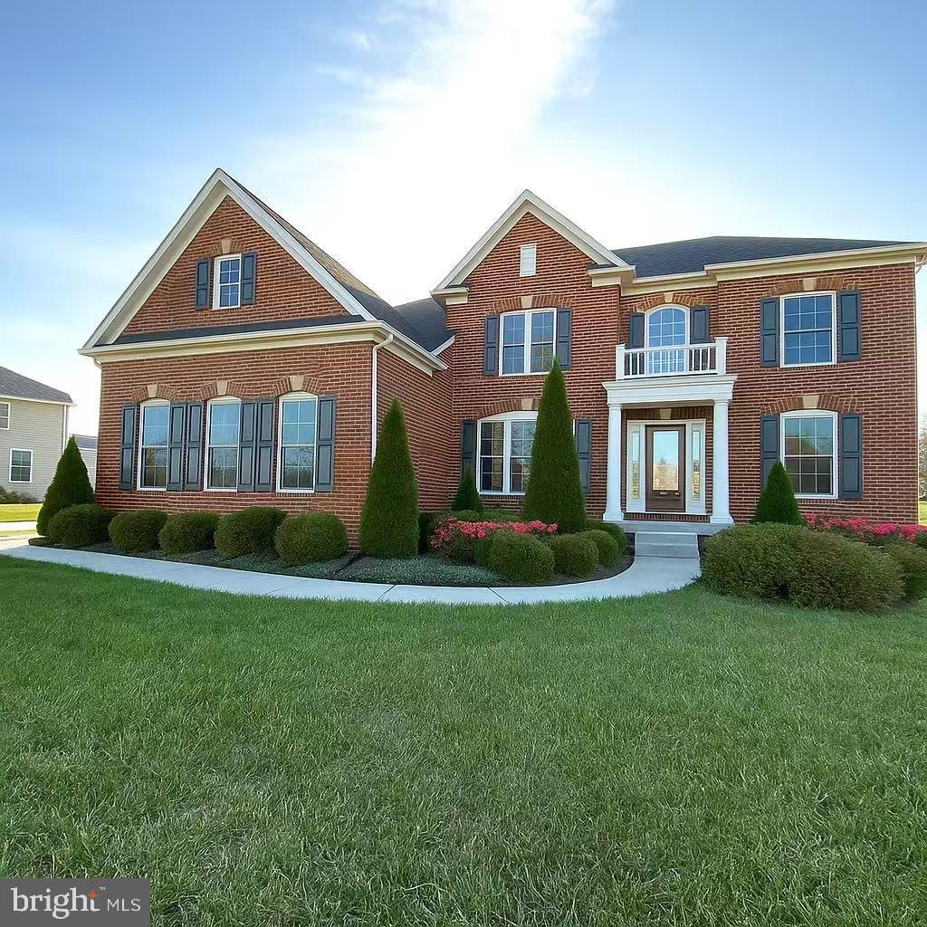 26422 LINTON PASTURE PLACE