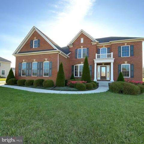 26422 LINTON PASTURE PLACE CENTREVILLE VA 20120