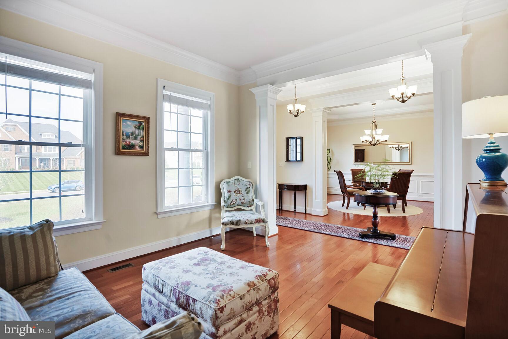 ELK RIDGE ESTATES - Residential