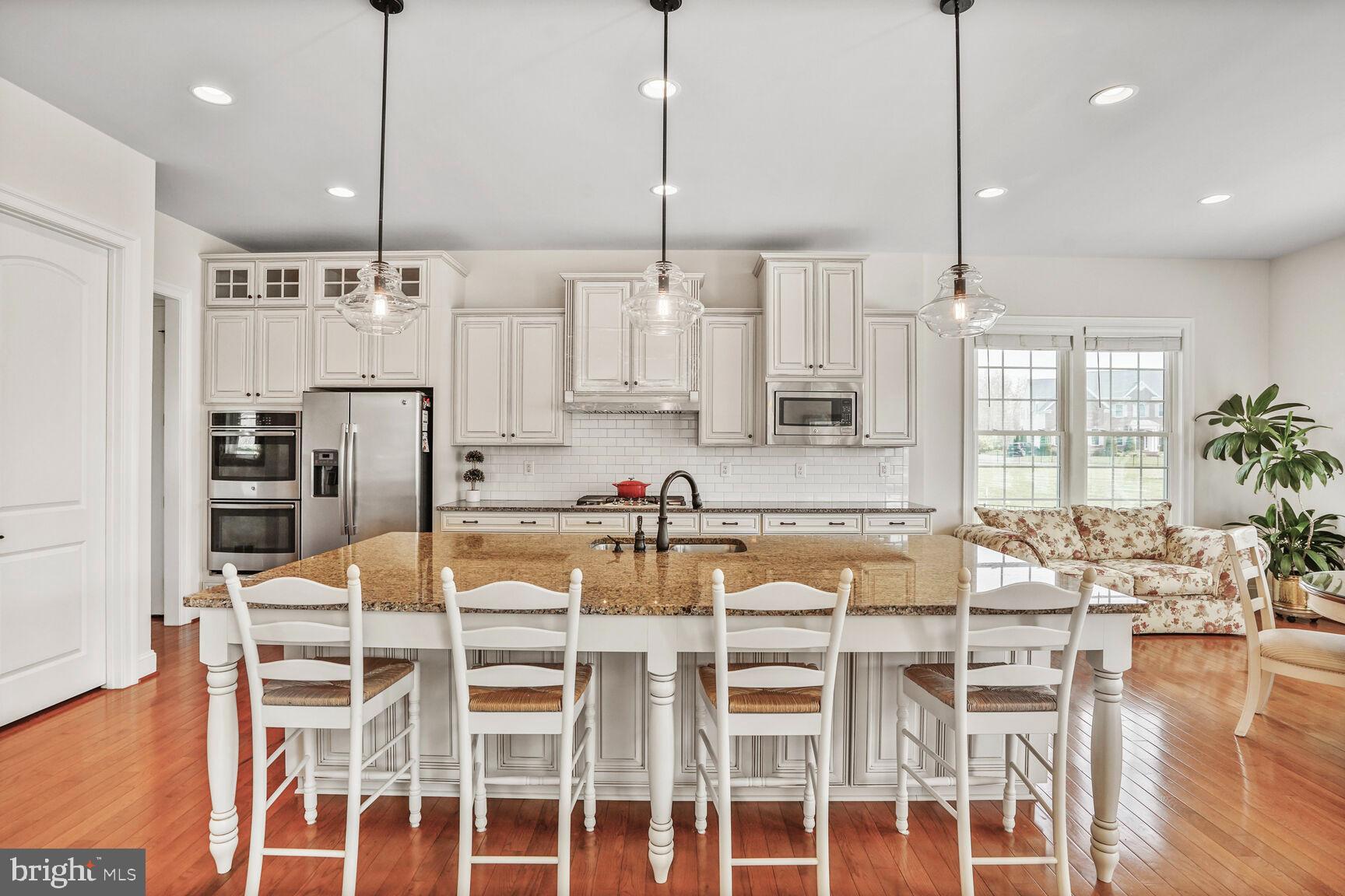 ELK RIDGE ESTATES - Residential