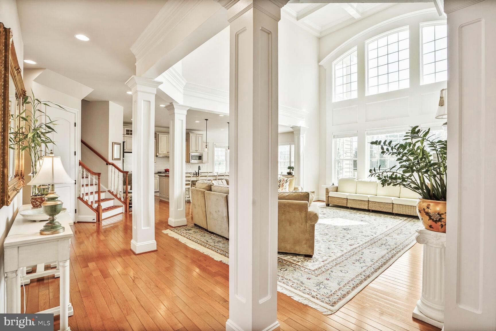 ELK RIDGE ESTATES - Residential