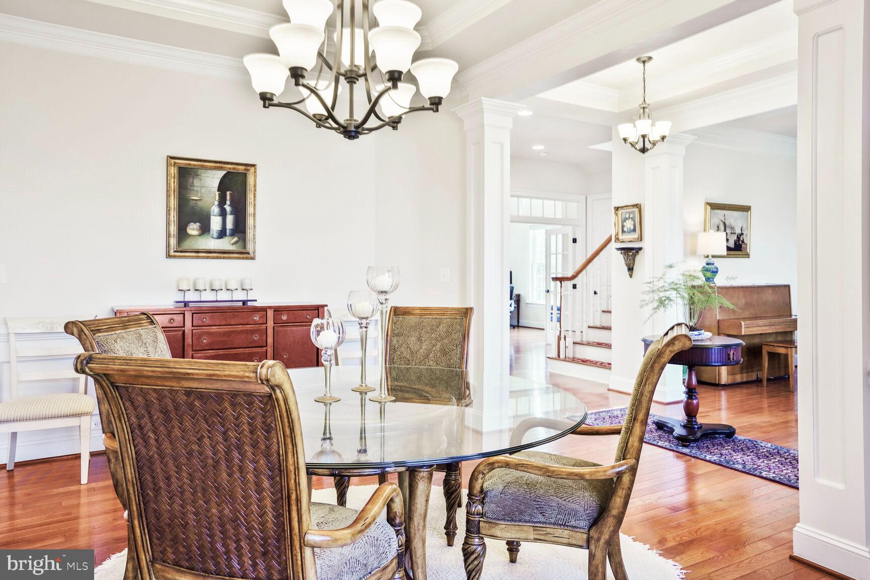 ELK RIDGE ESTATES - Residential