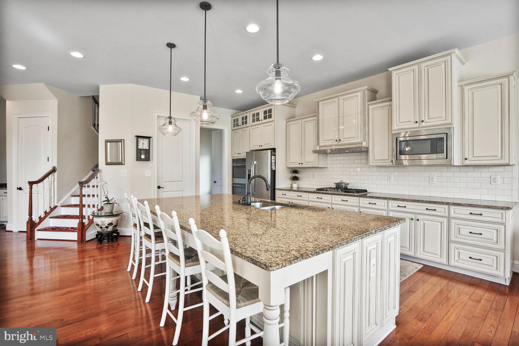 ELK RIDGE ESTATES - Residential