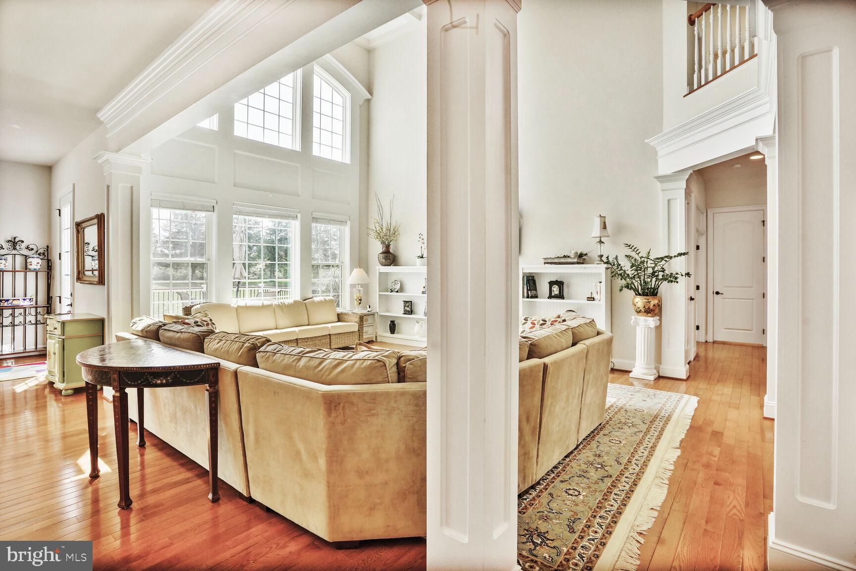 ELK RIDGE ESTATES - Residential