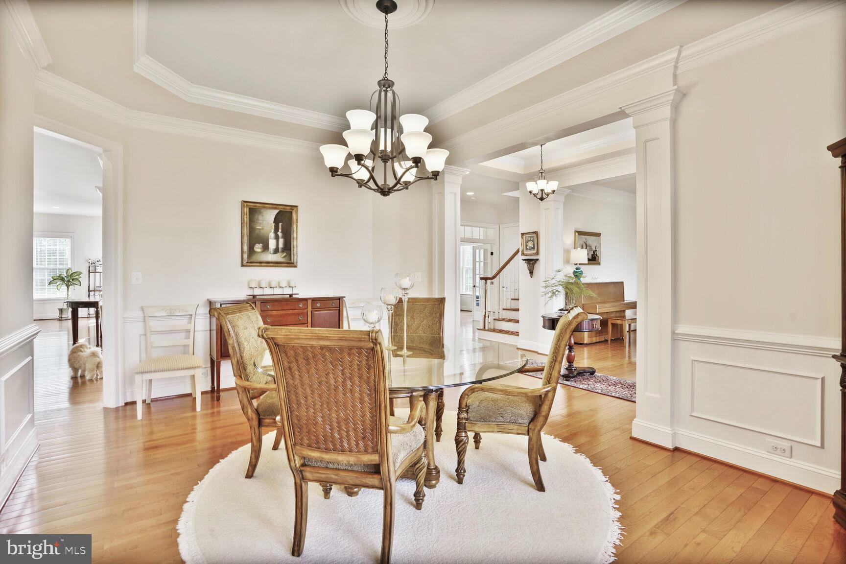 ELK RIDGE ESTATES - Residential