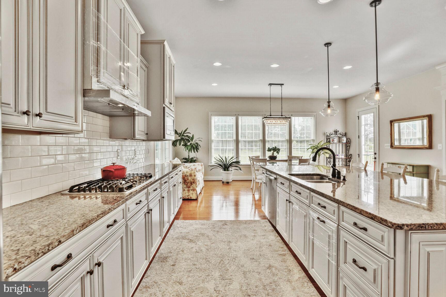 ELK RIDGE ESTATES - Residential