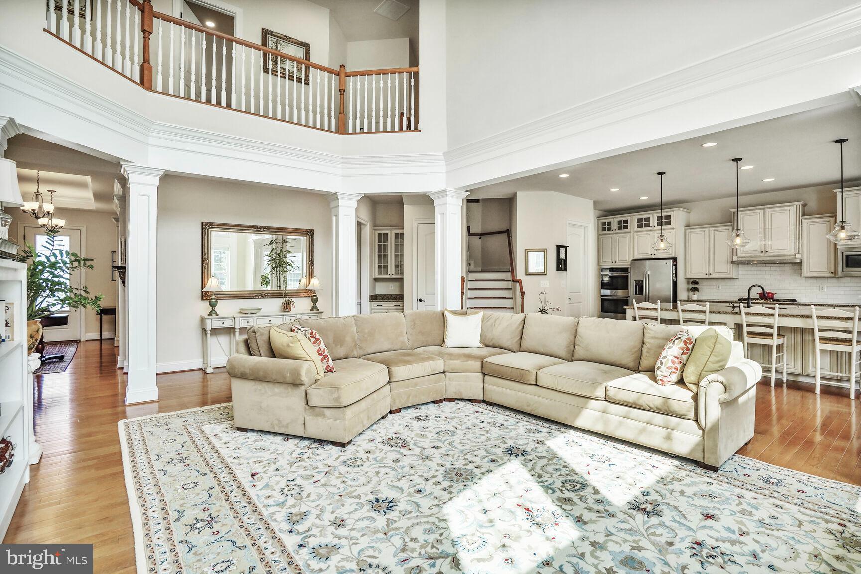 ELK RIDGE ESTATES - Residential