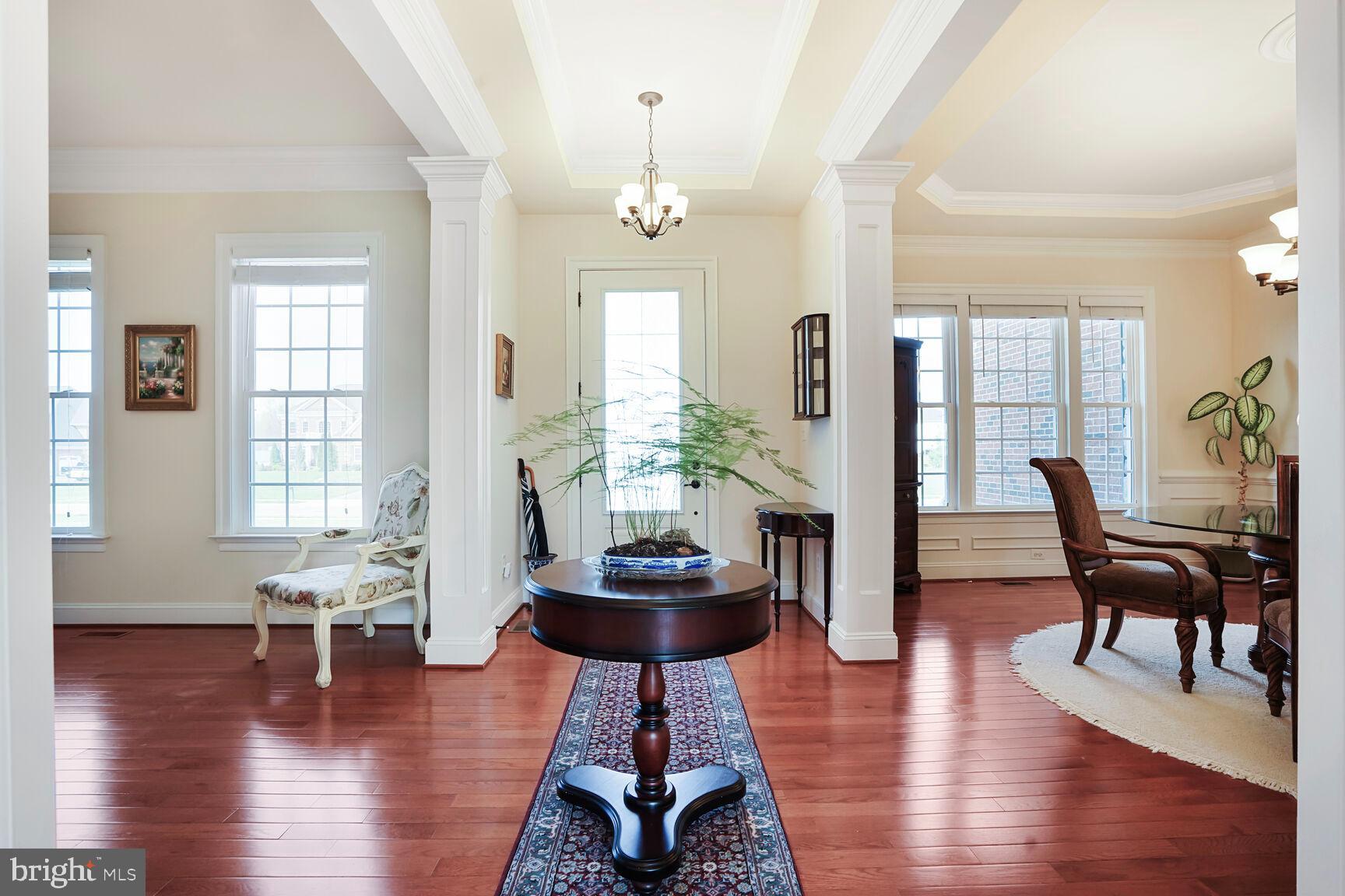 26422 LINTON PASTURE PLACE