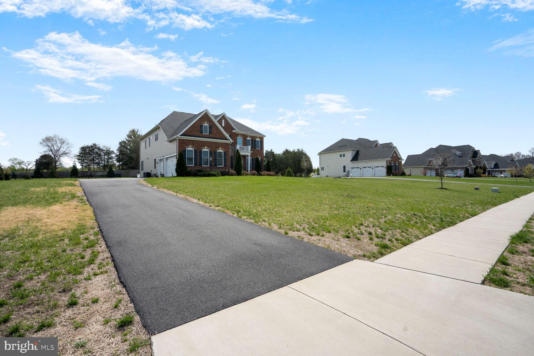 26422 LINTON PASTURE PLACE