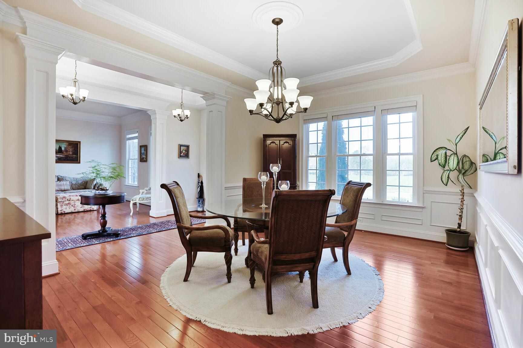 ELK RIDGE ESTATES - Residential