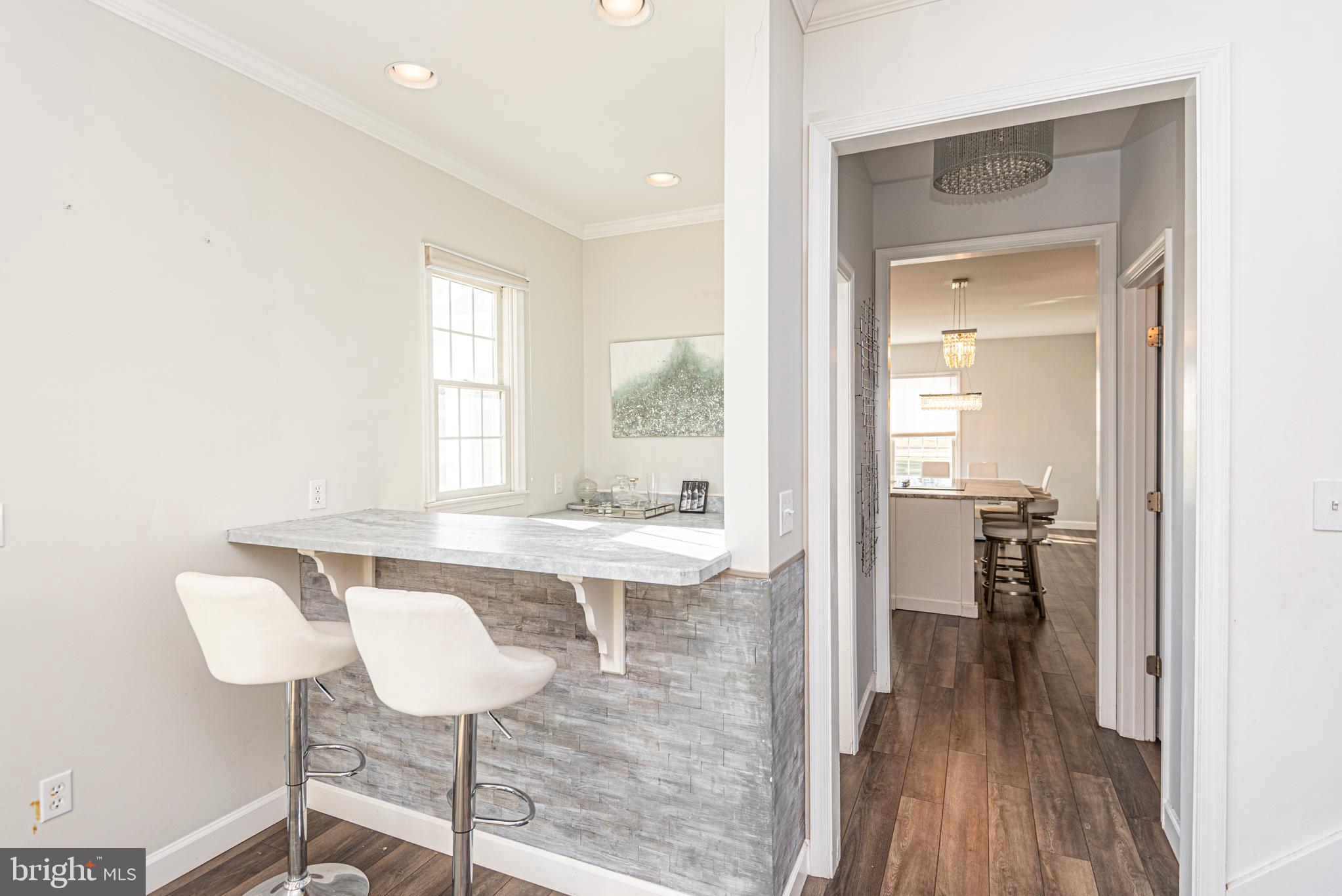 WILD QUAIL - Residential